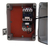 Chave Magnetica De Partida 0,5 A 5cv 220v Trifásico
