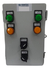 Painel Quadro Comando 2 Bombas 220v Tri Principal E Reserva
