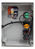 Painel Quadro Comando Bomba Poço Artesiano 220v Bi + Timer - comprar online