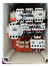 Imagem do Painel De Comando 3 Bombas Cisterna E Caixa 220v Mono/bifa