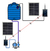 Chave Boia Sem Fio 2 Km + 2 Kit Solar + C/ Bateria 12v 7ah na internet