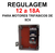 Chave Magnetica De Partida 0,5 A 5cv 220v Trifásico - VINTEK ELETRO AUTOMAÇÃO