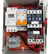 Imagem do Painel Comando Bomba Poço 220v Trif + Timer + Falta De Fase