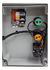 Imagem do Painel Quadro Para Bomba Poço Com Wifi + Relé Térmico 110v