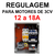 Painel Quadro Comando Bomba Poço Artesiano 220v Timer + Boia - loja online
