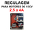 Imagem do Painel Quadro De Comando Bomba / Poço 220v Monofásico + Bóia
