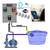 Imagem do Painel Quadro Para Bomba Wifi + Relé Térmico 220v Bifásico