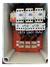 Painel De Comando 3 Bombas Cisterna E Caixa 220v Mono/bifa - VINTEK ELETRO AUTOMAÇÃO