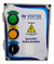 Painel De Comando 5cv Irrigação 24v / 220v Mono/bifásico