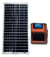 Chave Boia Sem Fio 10 Km +kit Solar + 1 Bateria 12v 7ah - loja online