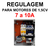 Painel Quadro Para Bomba Poço Com Relé De Nivel 220V Mono/Bifásico - comprar online