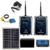 Chave Boia Sem Fio 2 Km +kit Solar + 1 Bateria 12v 7ah - loja online