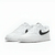 Nike Court Vision Low “Next Nature” NIKE COURT VISION LOW "NEXT NATURE" preto BLACK branco WHITE FEMININO UNISSEX tênis TÊNIS SAPATOS sapatos calçados CALÇADOS Loja Virtual Online de Roupas e Tênis Delta Sneakers @delta_snkrs DELTA SNEAKERS 