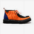 Piet x Cocker Shoes "Hyoh Hiking Boot" PIET X COCKER SHOES "HYOH HIKING BOOT" orange LARANJA blue AZUL black PRETO CORDURA cordura tênis TÊNIS SAPATOS calçados CALÇADOS Loja Virtual Online de Roupas e Tênis Delta Sneakers @delta_snkrs DELTA SNEAKERS