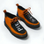 Piet x Cocker Shoes "Hyoh Hiking Boot" PIET X COCKER SHOES "HYOH HIKING BOOT" orange LARANJA blue AZUL black PRETO CORDURA cordura tênis TÊNIS SAPATOS calçados CALÇADOS Loja Virtual Online de Roupas e Tênis Delta Sneakers @delta_snkrs DELTA SNEAKERS