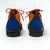 Piet x Cocker Shoes "Hyoh Hiking Boot" PIET X COCKER SHOES "HYOH HIKING BOOT" orange LARANJA blue AZUL black PRETO CORDURA cordura tênis TÊNIS SAPATOS calçados CALÇADOS Loja Virtual Online de Roupas e Tênis Delta Sneakers @delta_snkrs DELTA SNEAKERS