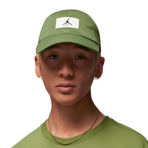 Boné BONÉ JORDAN Jordan CLUB CAP "Club Cap" cap CAP FLIGHT Flight UNISSEX Unissex Moss Green verde musgo VERDE MUSGO Loja Virtual Online de Roupas e Tênis Delta Sneakers @delta_snkrs DELTA SNEAKERS