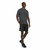 academia ACADEMIA Asics asics BERMUDA Bermuda Asics Lifestyle "Black Gray" Black BLACK DIA A DIA ESCURO escuro esporte BLACK GRAY Lifestyle shorts treino cinza escuro  Loja Virtual Online de Roupas e Tênis Delta Sneakers @delta_snkrs DELTA SNEAKERS