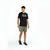 academia ACADEMIA Asics asics BERMUDA Bermuda Asics Lifestyle "Dark Green" dark DARK GREEN dia a dia ESCURO escuro esporte Lifestyle shorts treino Verde verde escuro  Loja Virtual Online de Roupas e Tênis Delta Sneakers @delta_snkrs DELTA SNEAKERS