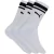 39a43 ACADEMIA academia BRANCO branco cano alto CANO ALTO puma PUMA DIA A DIA dia a dia ESPORTE esporte Kit de Puma Cano Médio MÉDIO com 3 Pares Loja Virtual Online de Roupas e Tênis Delta Sneakers @delta_snkrs