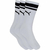 39a43 ACADEMIA academia BRANCO branco cano alto CANO ALTO puma PUMA DIA A DIA dia a dia ESPORTE esporte Kit de Puma Cano Médio MÉDIO com 3 Pares Loja Virtual Online de Roupas e Tênis Delta Sneakers @delta_snkrs