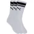 39a43 ACADEMIA academia BRANCO branco cano alto CANO ALTO puma PUMA DIA A DIA dia a dia ESPORTE esporte Kit de Puma Cano Médio MÉDIO com 3 Pares Loja Virtual Online de Roupas e Tênis Delta Sneakers @delta_snkrs