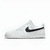 Nike Court Vision Low “Next Nature” NIKE COURT VISION LOW "NEXT NATURE" preto BLACK branco WHITE FEMININO UNISSEX tênis TÊNIS SAPATOS sapatos calçados CALÇADOS Loja Virtual Online de Roupas e Tênis Delta Sneakers @delta_snkrs DELTA SNEAKERS 