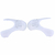 Anti - Crease / Anti - Vinco / Anti - Rugas para Tênis e Sneakers Sapatos Loja Virtual Online de Roupas e Tênis Delta Sneakers @delta_snkrs DELTA SNEAKERS