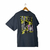 Camiseta Quadro Creations CAMISETA QUADRO CREATIONS DARK BLUE darke blue AZUL ESCURO azul escuro Loja Virtual Online de Roupas e Tênis Delta Sneakers @delta_snkrs DELTA SNEAKERS