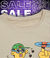 Camiseta Romwe x Antonay "LHC"