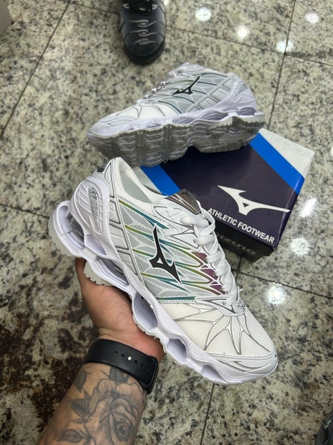 Pro7 branco nacional