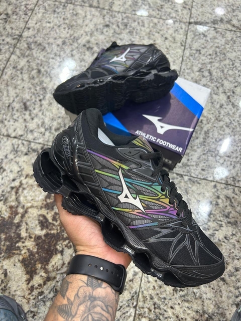 Pro 7 camaleao nacional