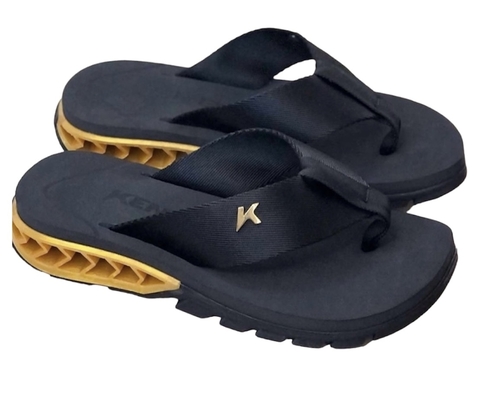 kenner Preto/Dourado