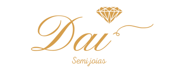 Dai Semijoias - Qualidade e Sofisticação!
