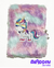 Diario Íntimo Peluche Unicornio en internet