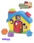Casita de Encastre Little Learner