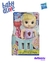 Muñeca Baby Alive Corazón Feliz - comprar online