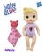 Muñeca Baby Alive Corazón Feliz