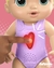 Muñeca Baby Alive Corazón Feliz - Aladdin Tienda