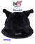 Gorro Piluso Kuromi de Plush Hello Kitty - Aladdin Tienda