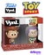 Funko Vynl Toy Story Original - comprar online