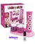 Divertinails Set para Decorar Uñas con Glitter - tienda online
