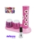Divertinails Set para Decorar Uñas con Glitter en internet