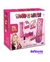 Divertinails Set para Decorar Uñas con Glitter