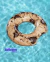 Salvavidas Inflable Bestway Cookie en internet