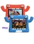 Funda Para Tablet 7” Antigolpes MyMo Monster - Aladdin Tienda