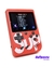 Mini Consola Retro Marca SUP 400 Juegos - comprar online