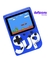 Mini Consola Retro Marca SUP 400 Juegos - Aladdin Tienda