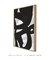 Abstrato Black - Tura Decor