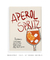 Aperol Spritz - Tura Decor